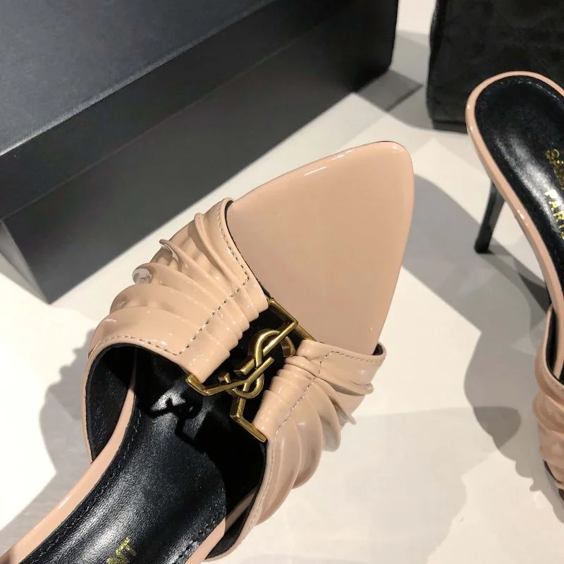 Practical Ysl Sandals 10930