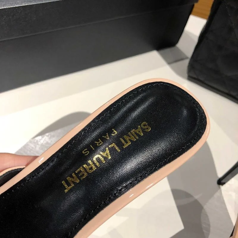 Practical Ysl Sandals 10930