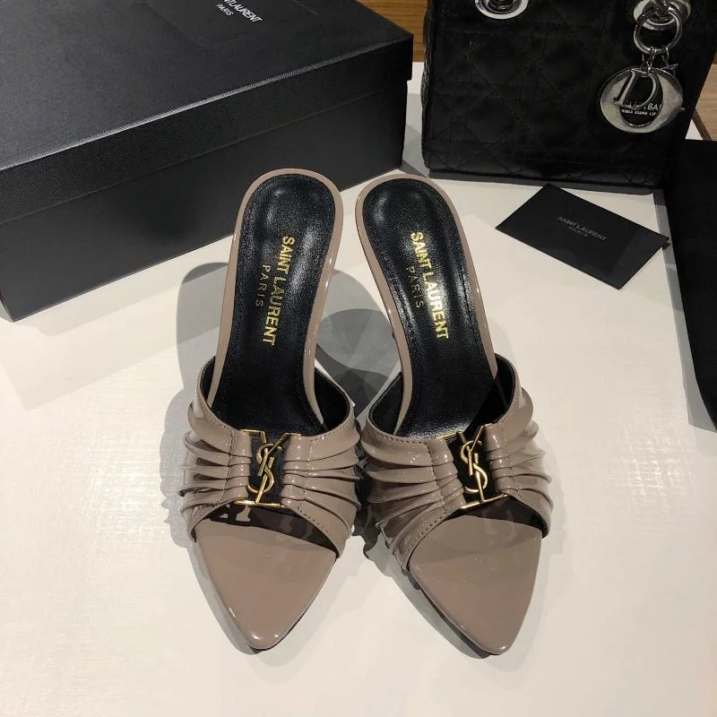 Effortless Ysl Sandals 10908