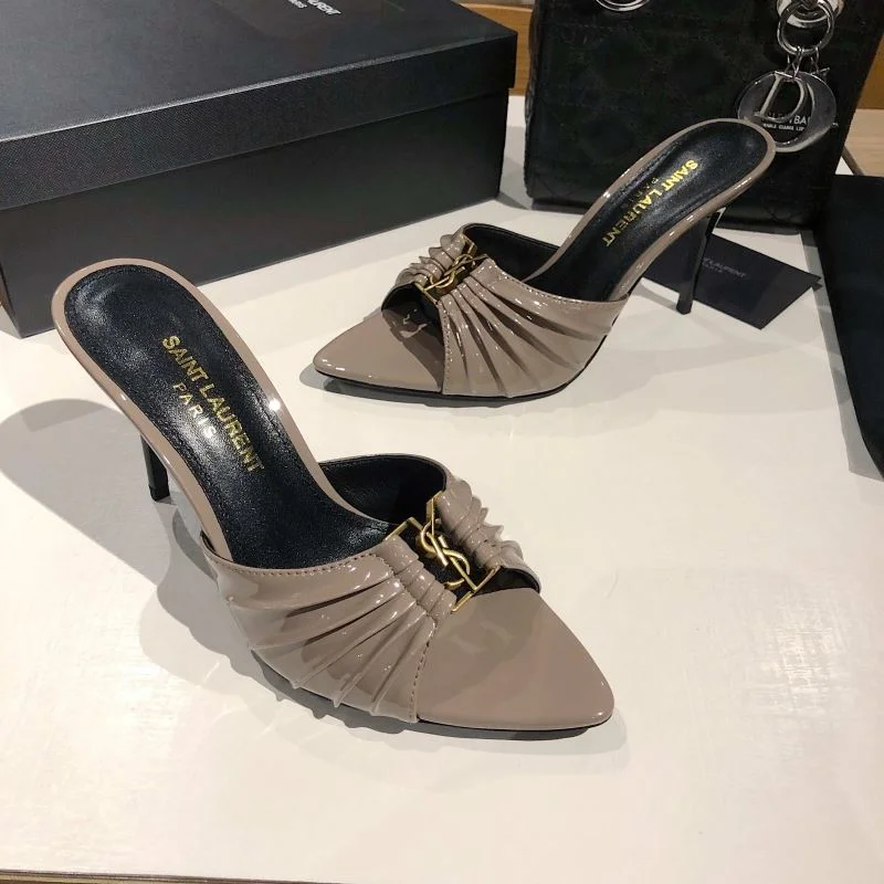 Effortless Ysl Sandals 10908