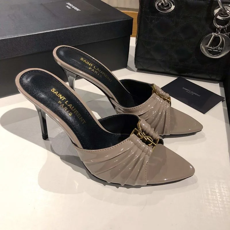 Effortless Ysl Sandals 10908