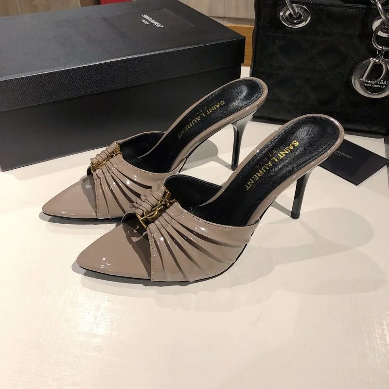 Effortless Ysl Sandals 10908