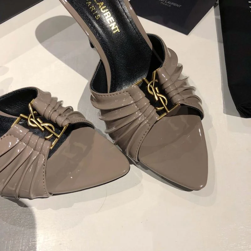 Effortless Ysl Sandals 10908