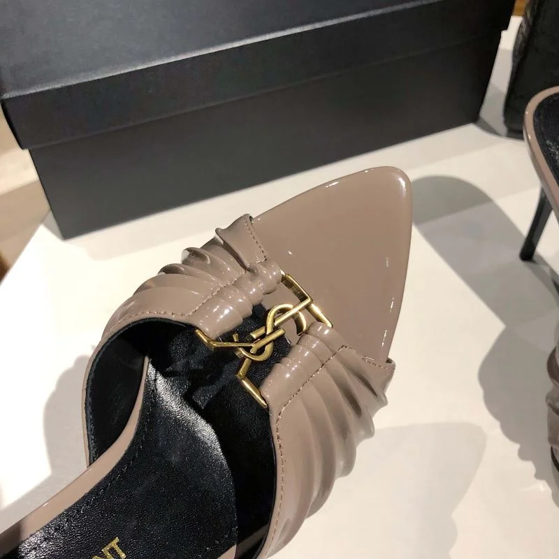 Effortless Ysl Sandals 10908
