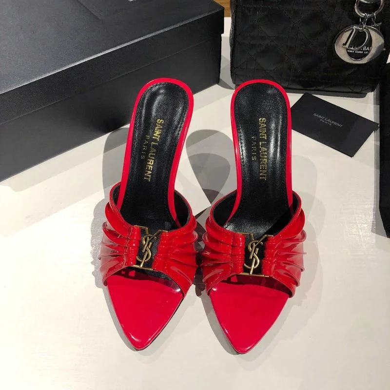 Ysl Sandals UrbanChic 10913