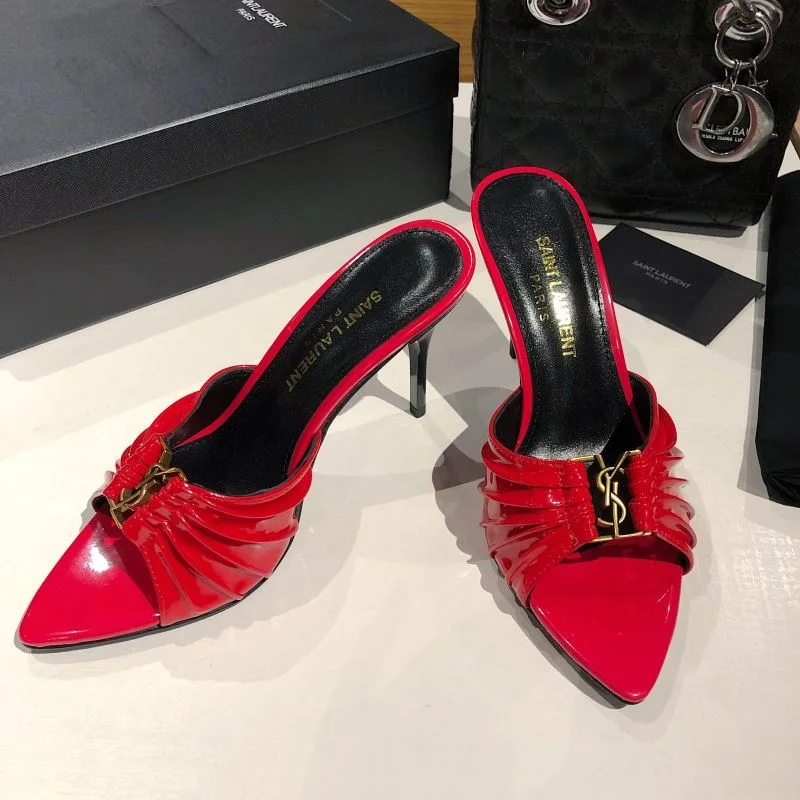 Ysl Sandals UrbanChic 10913