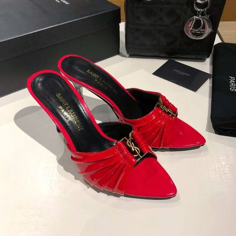 Ysl Sandals UrbanChic 10913