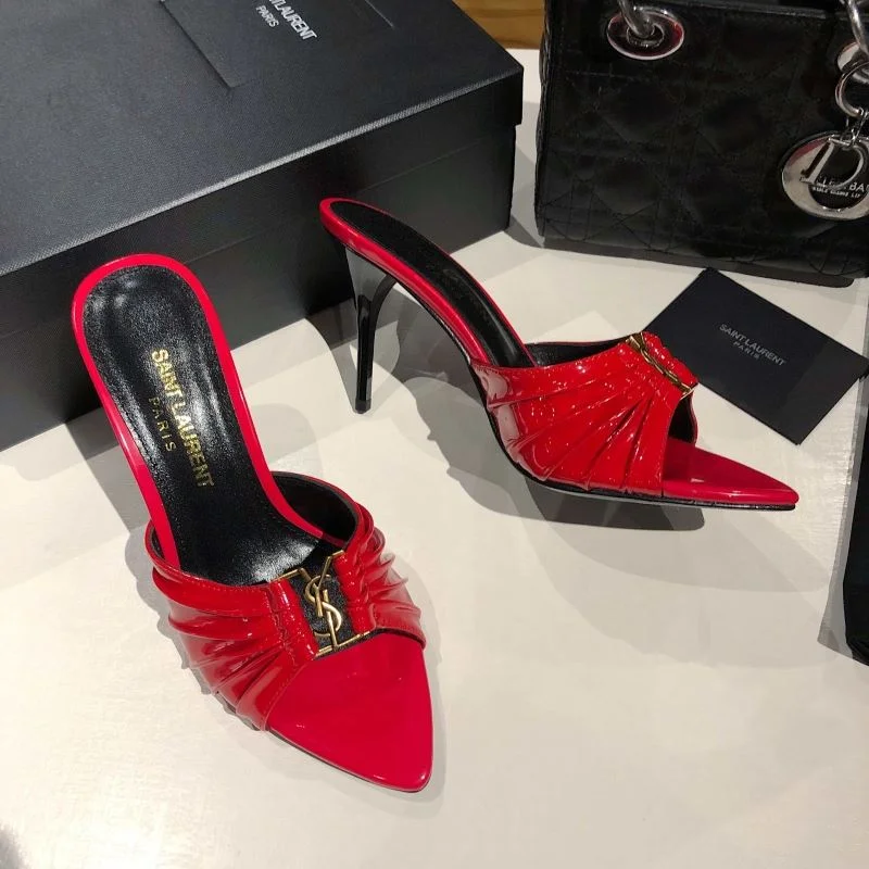 Ysl Sandals UrbanChic 10913