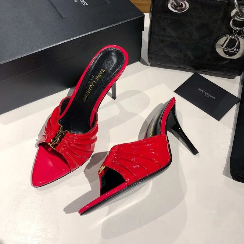 Ysl Sandals UrbanChic 10913