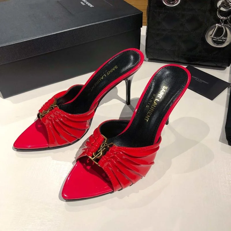 Ysl Sandals UrbanChic 10913