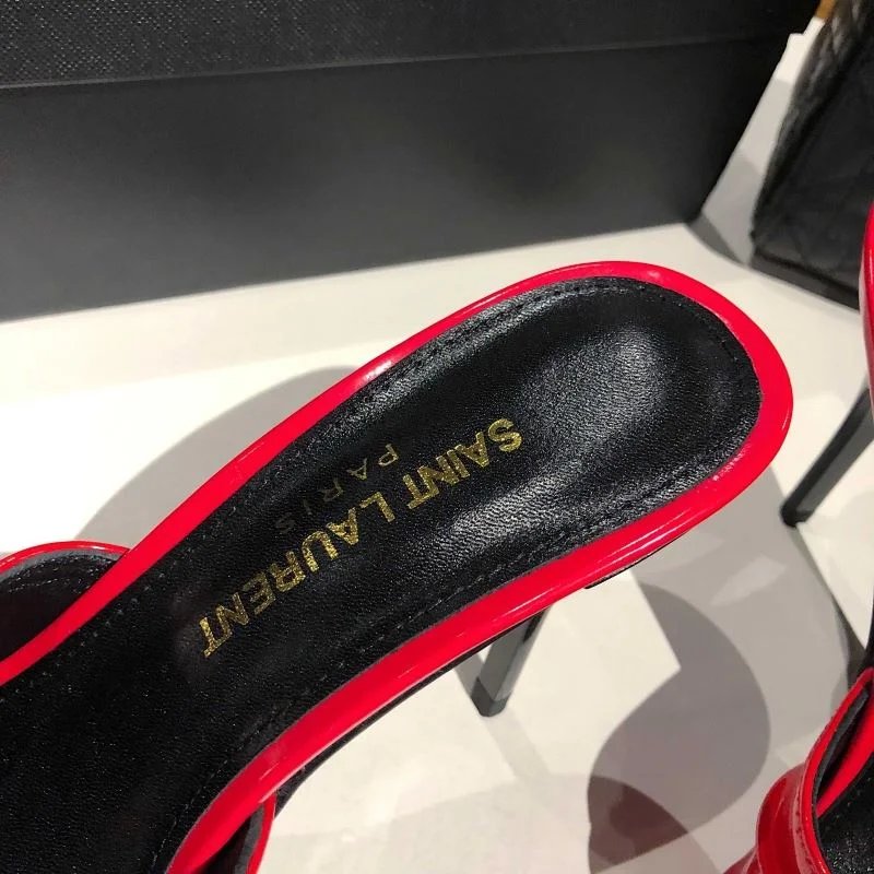 Ysl Sandals UrbanChic 10913