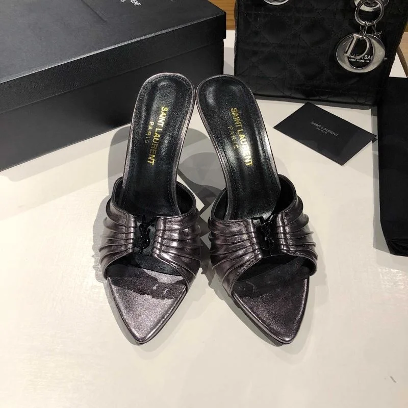 FreshLook Ysl Sandals 10910