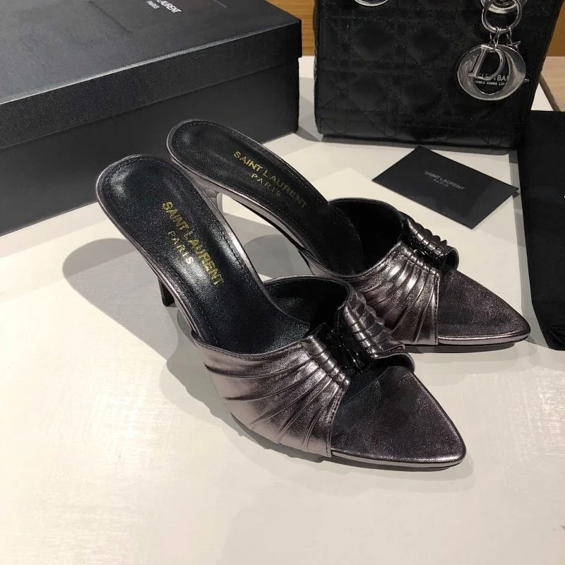 FreshLook Ysl Sandals 10910