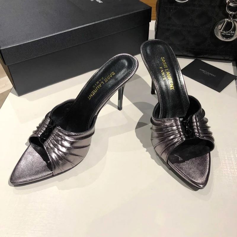FreshLook Ysl Sandals 10910