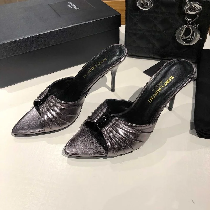 FreshLook Ysl Sandals 10910