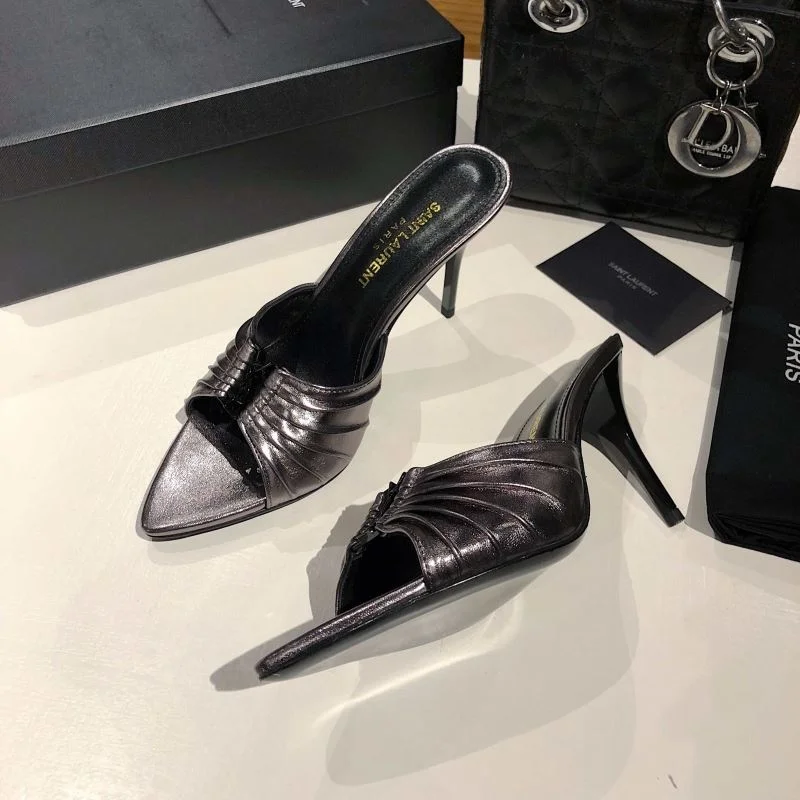 FreshLook Ysl Sandals 10910