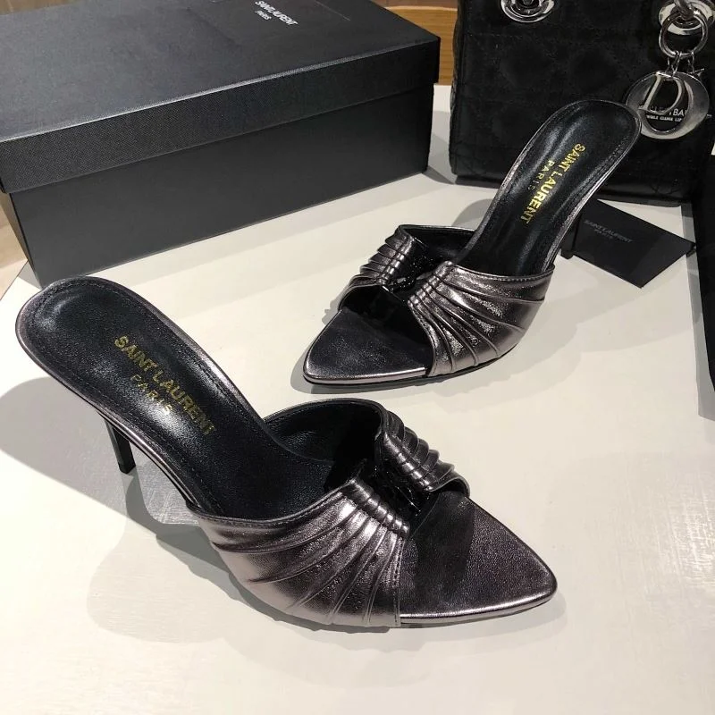FreshLook Ysl Sandals 10910