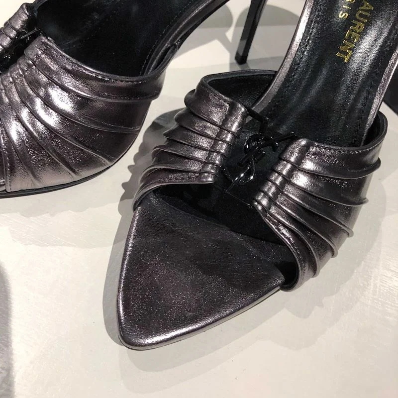 FreshLook Ysl Sandals 10910