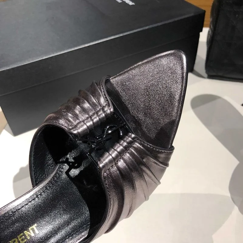 FreshLook Ysl Sandals 10910