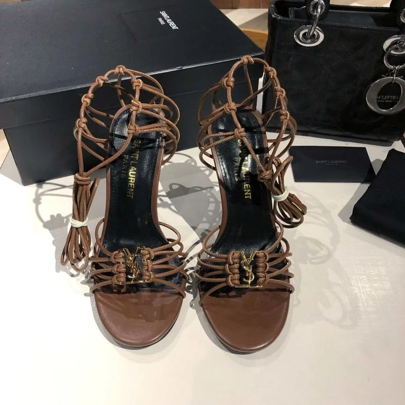 Ysl Sandals Affordable 10932
