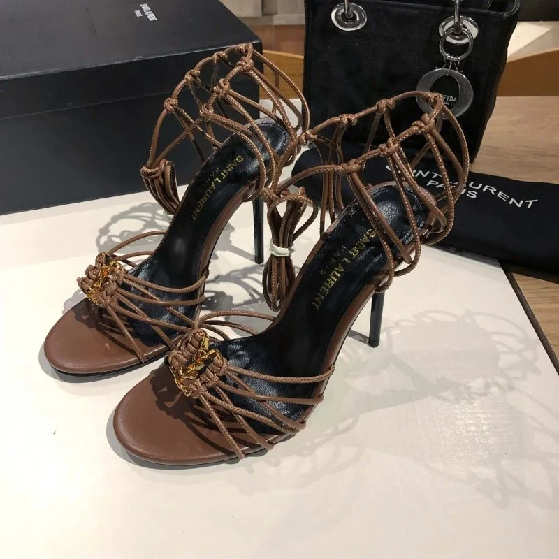 Ysl Sandals Affordable 10932