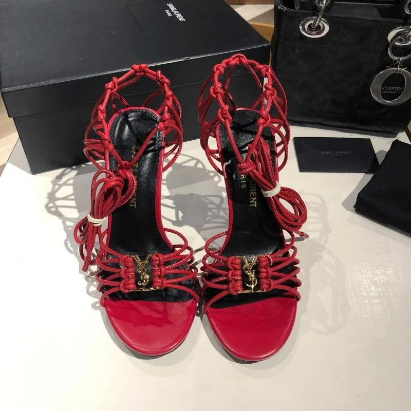 Ysl Sandals QuickDry 10911