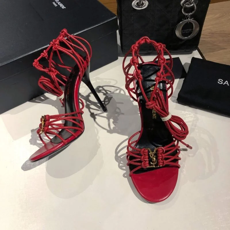 Ysl Sandals QuickDry 10911