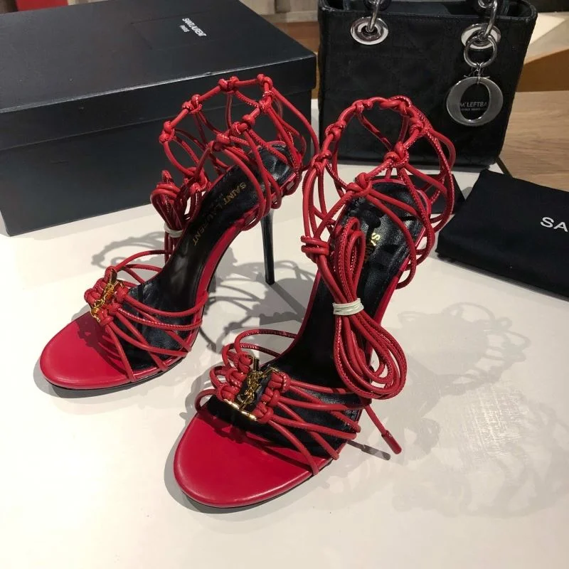Ysl Sandals QuickDry 10911