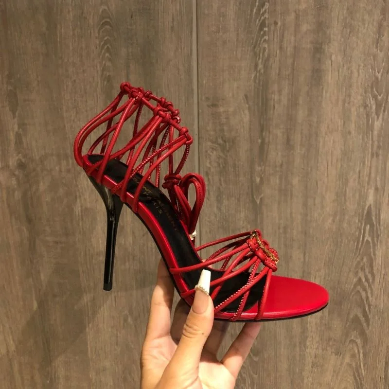 Ysl Sandals QuickDry 10911