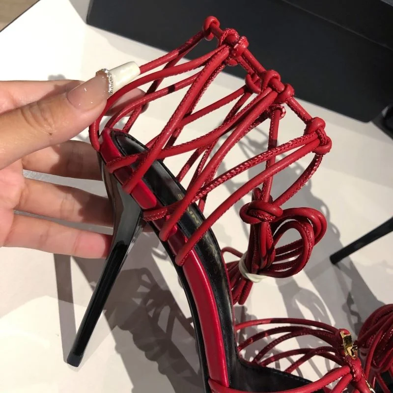 Ysl Sandals QuickDry 10911