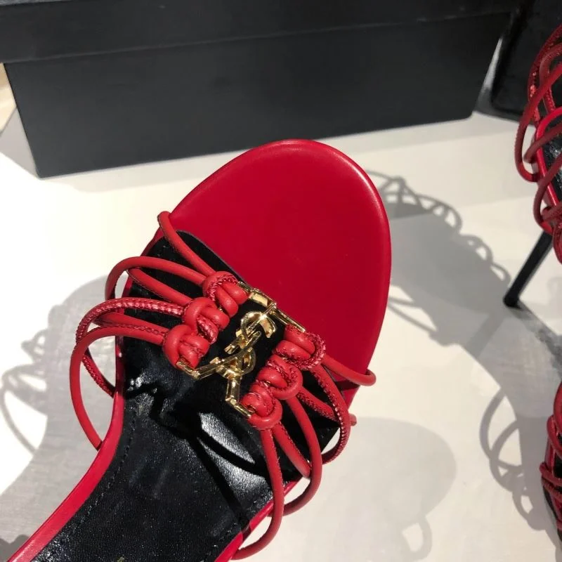 Ysl Sandals QuickDry 10911