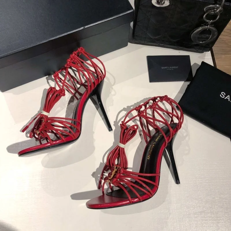 Ysl Sandals QuickDry 10911
