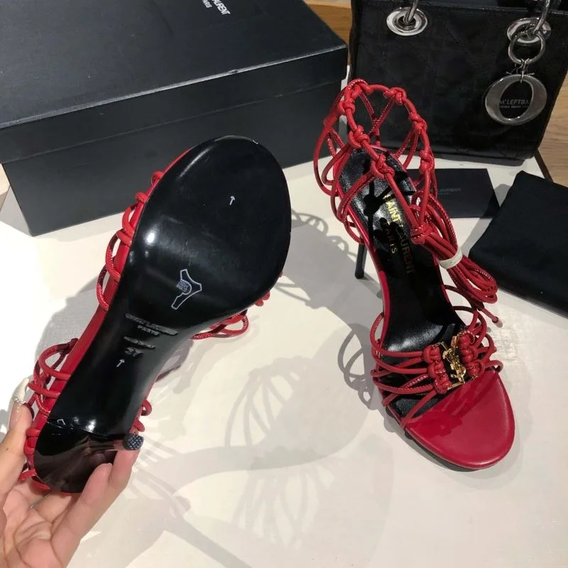 Ysl Sandals QuickDry 10911