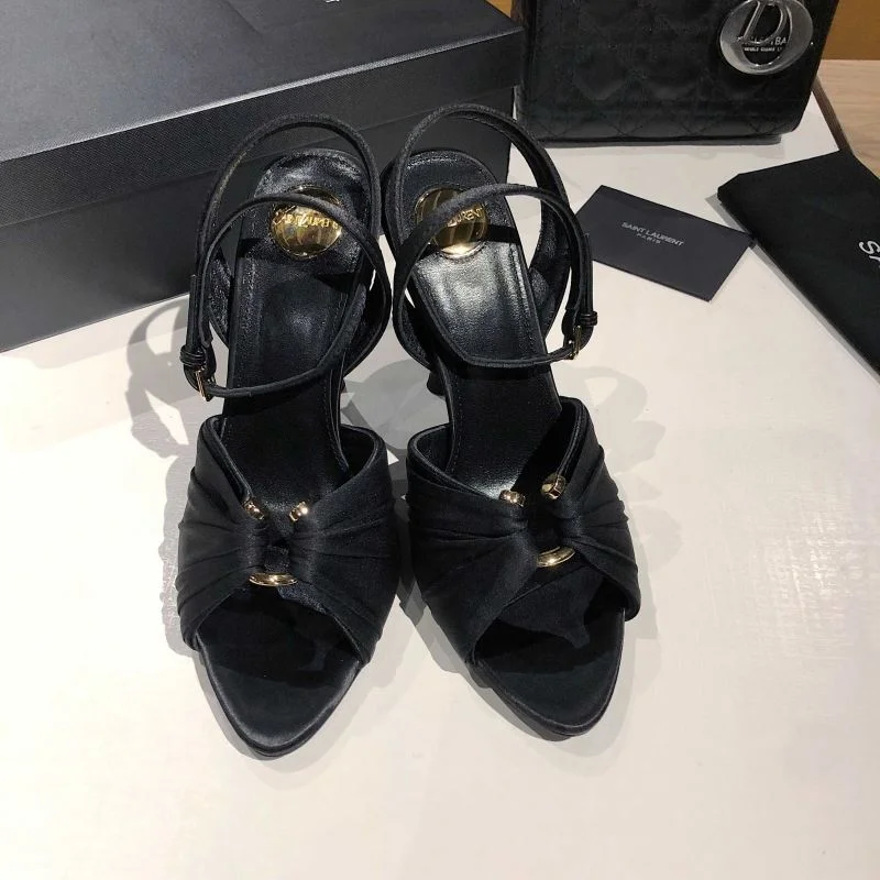 Ysl Sandals NewStyle 10922