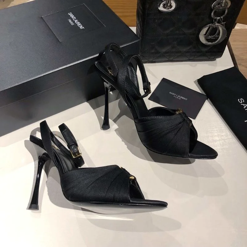 Ysl Sandals NewStyle 10922