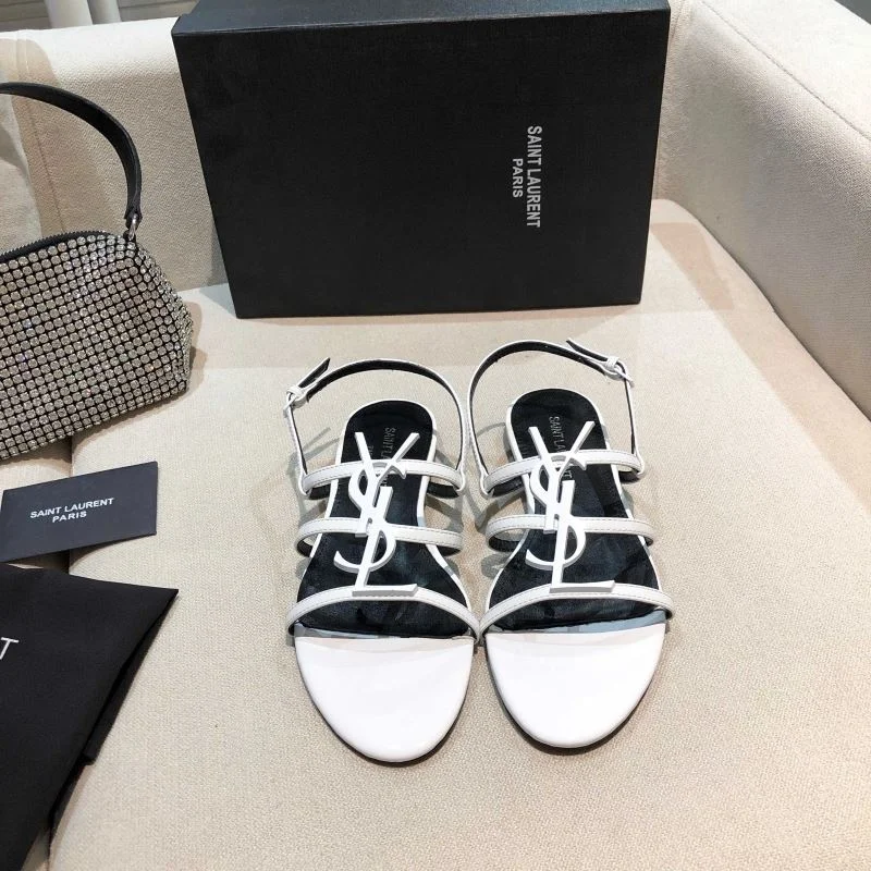 Trendy Ysl Sandals 10955