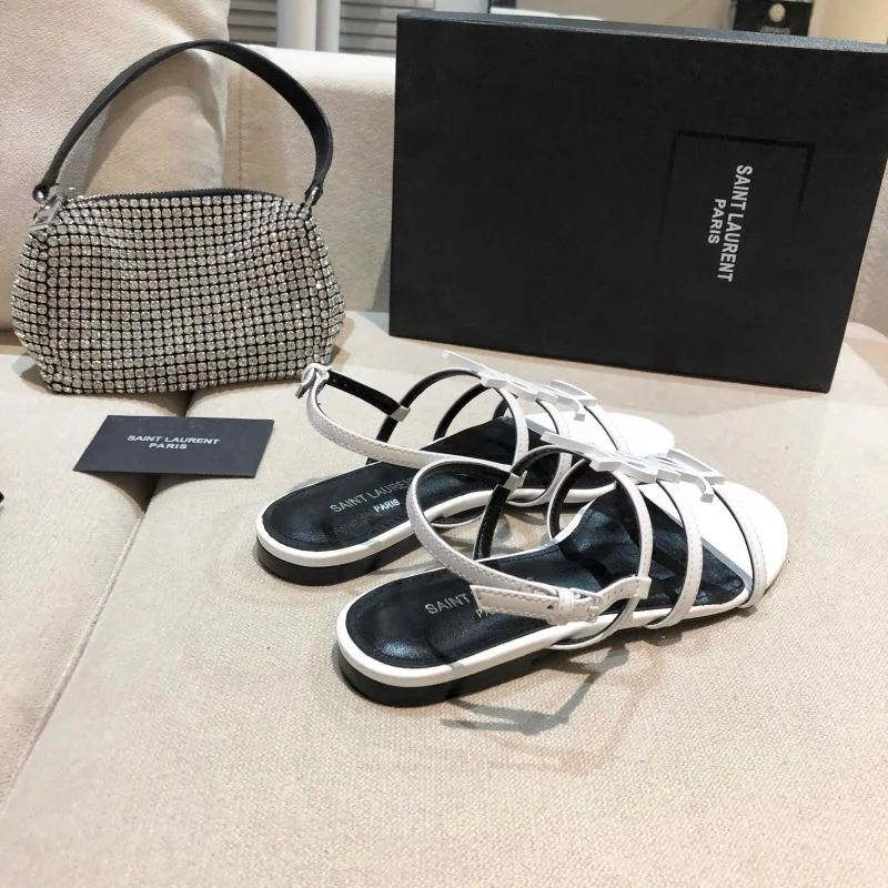 Trendy Ysl Sandals 10955