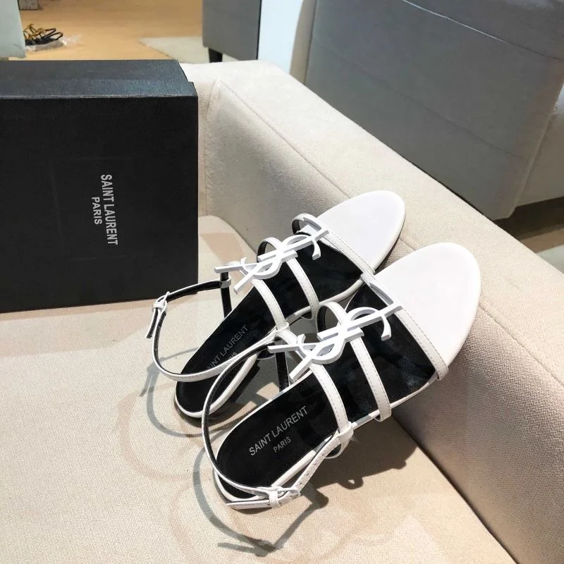 Trendy Ysl Sandals 10955