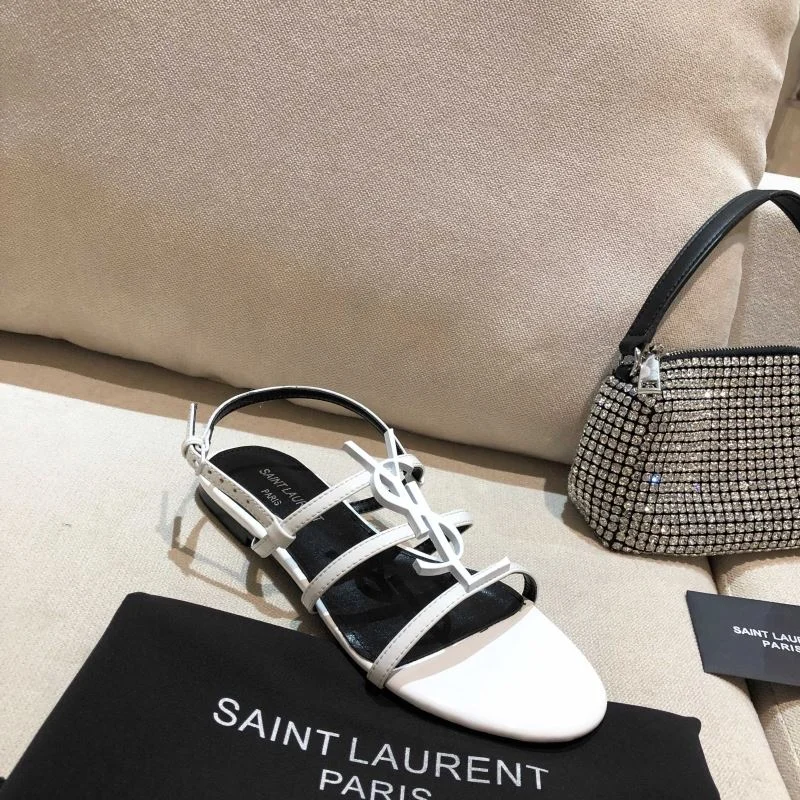 Trendy Ysl Sandals 10955