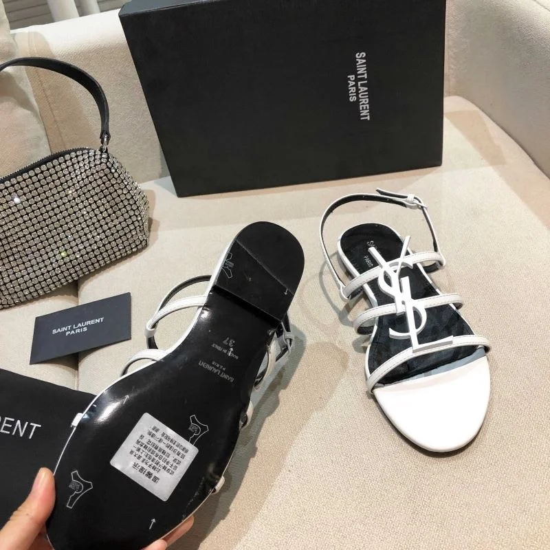 Trendy Ysl Sandals 10955