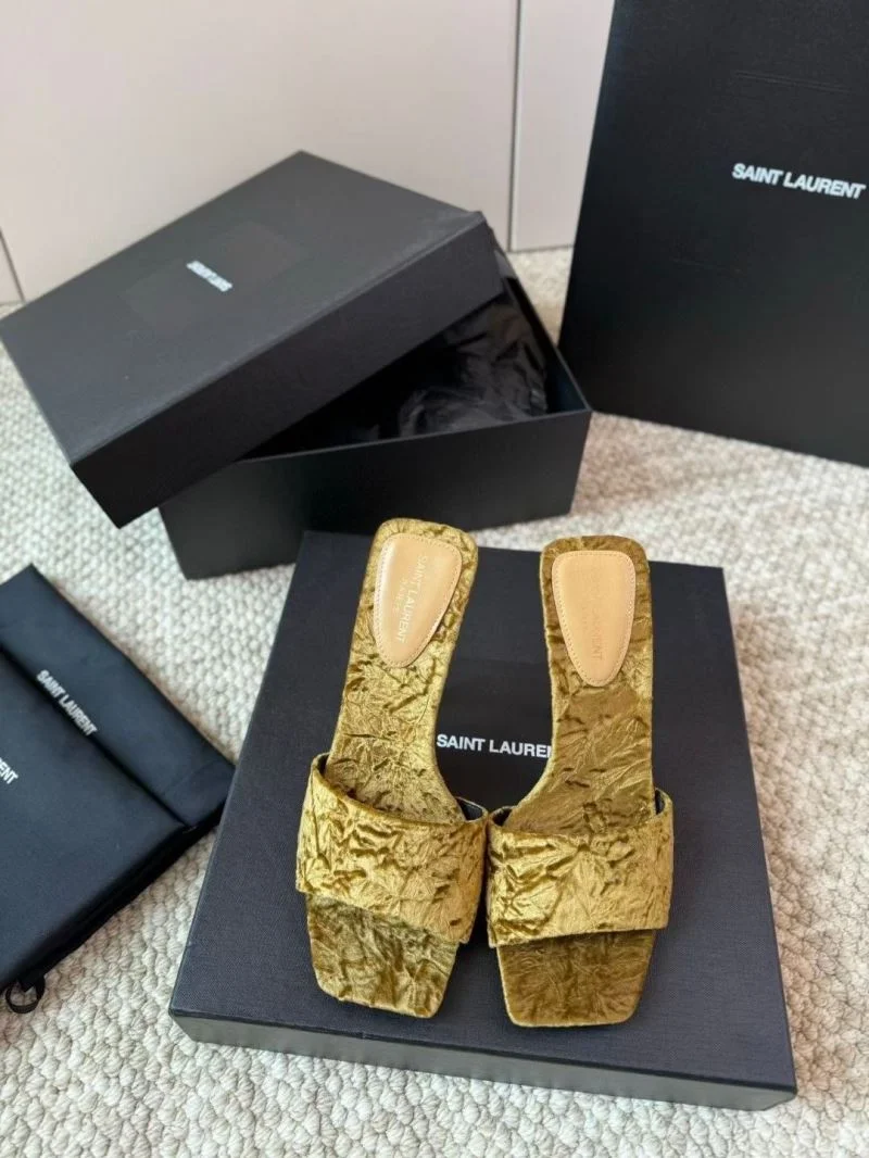 ModernLook Ysl Sandals 10926
