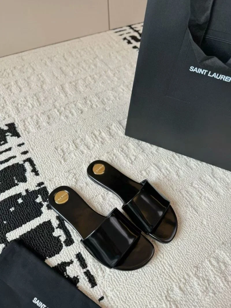 Sleek Ysl Sandals 10899