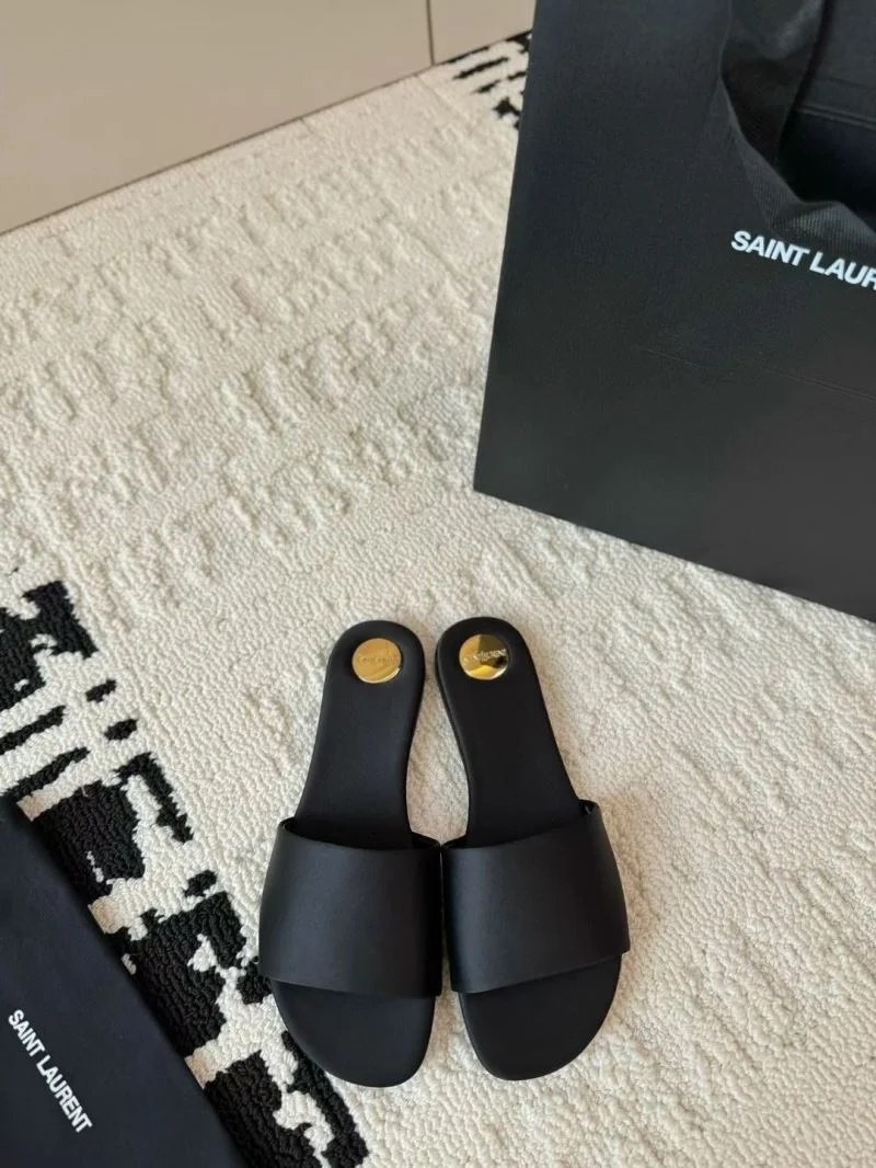Ysl Sandals Trendsetting 10925