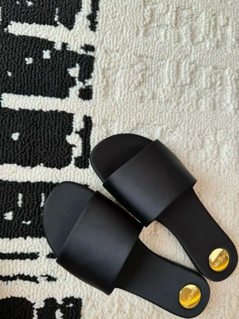 Ysl Sandals Trendsetting 10925