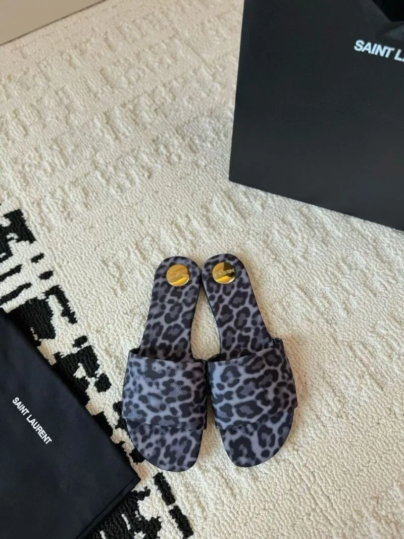 Ysl Sandals Fashionable 10906