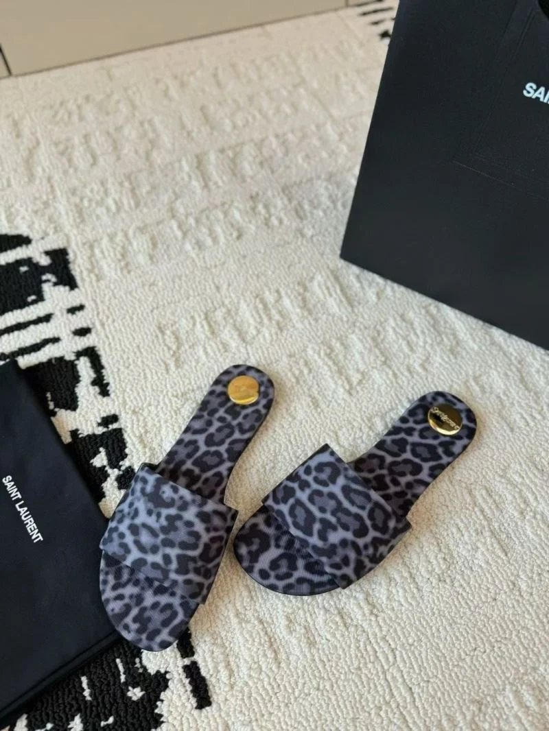 Ysl Sandals Fashionable 10906
