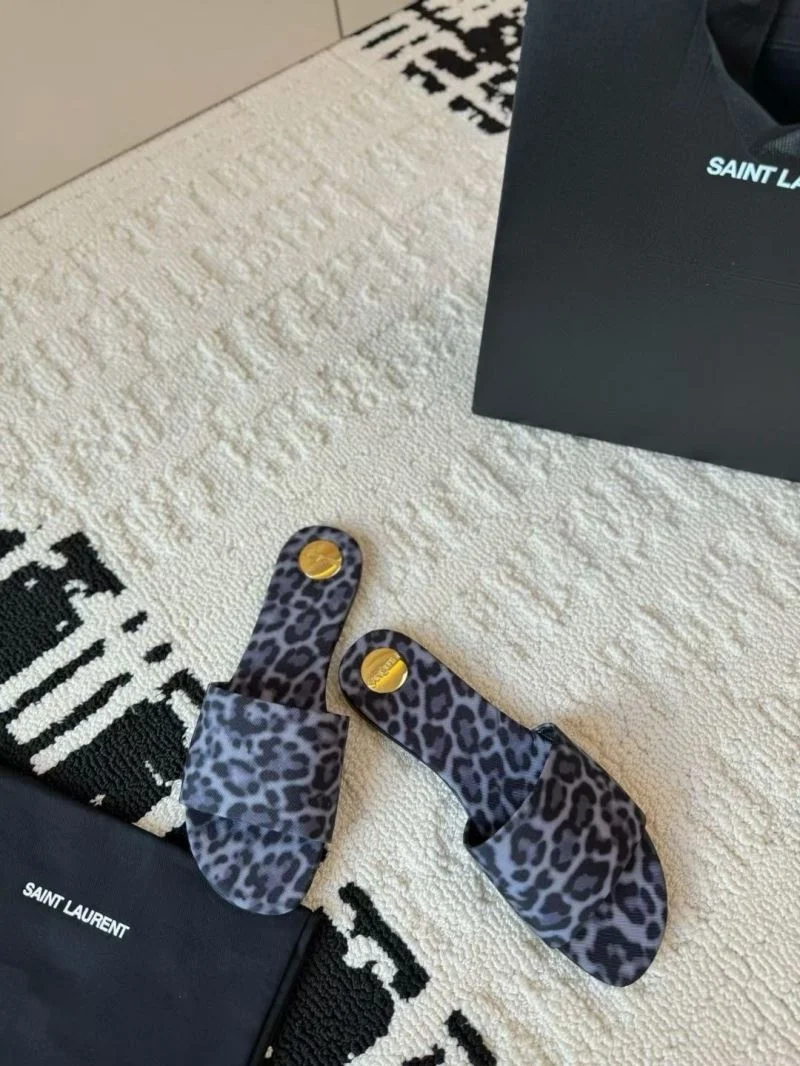 Ysl Sandals Fashionable 10906
