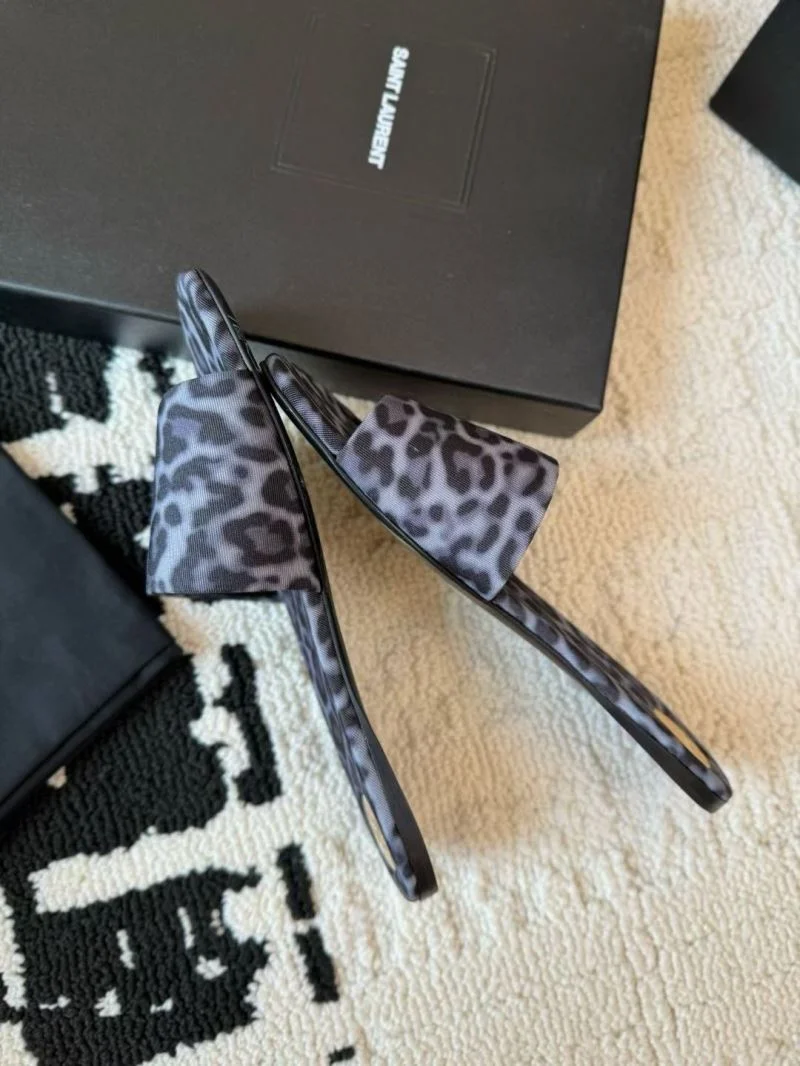 Ysl Sandals Fashionable 10906