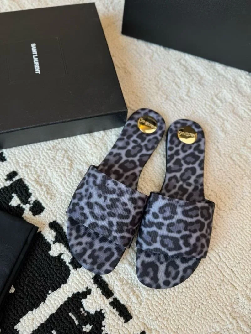 Ysl Sandals Fashionable 10906
