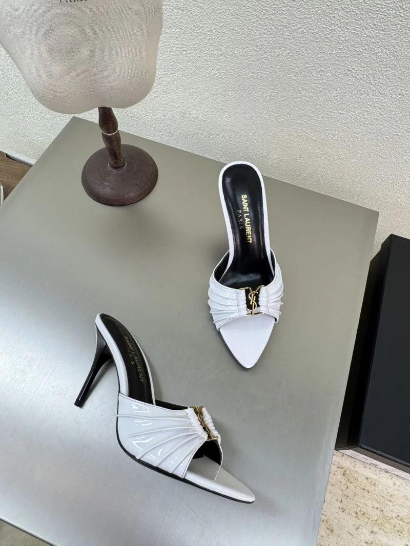 Snug Ysl Sandals 10895
